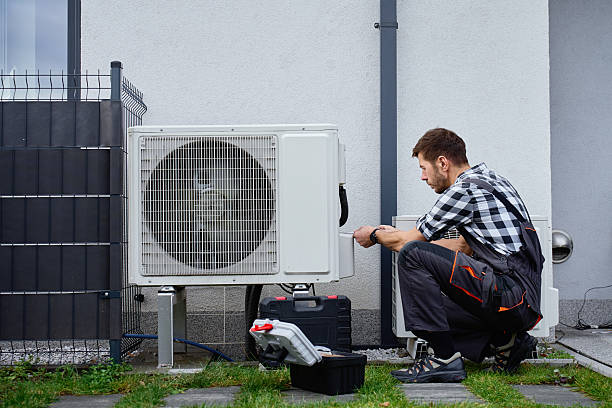 Trusted Hvac service in Port Reading, NJ - HVAC Repair CO